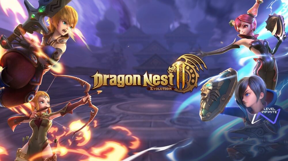 How to AFK Farm in Dragon Nest 2: Evolution for Fast Progression